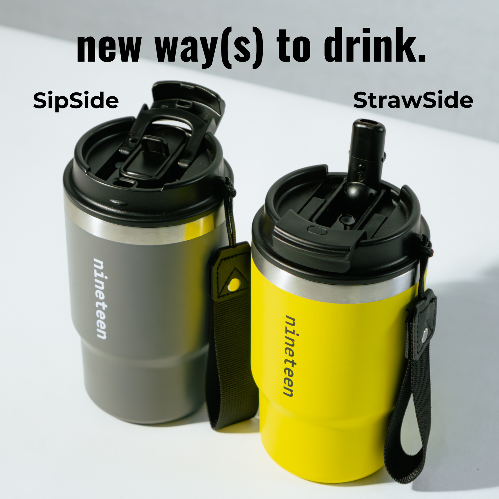 VERSA 500 ml - Sunflower
