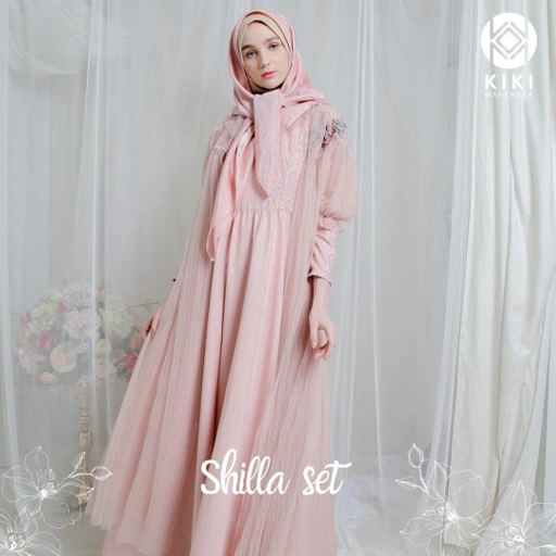 Image of ⠀shilla set