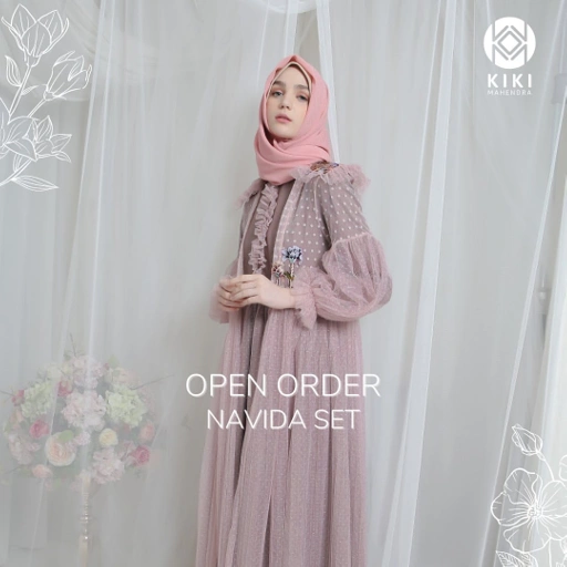 Image of Navida set