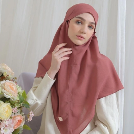 Image of Angie hijab instan