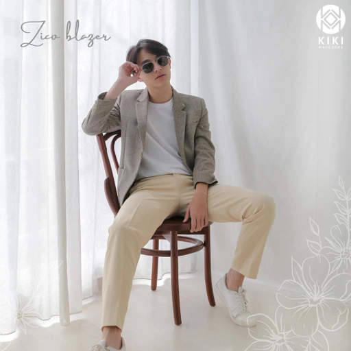 Image of Zico blazer