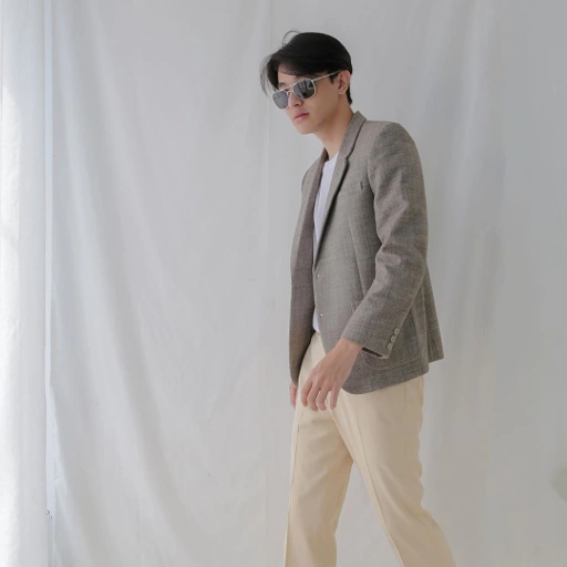 Image of Zico blazer