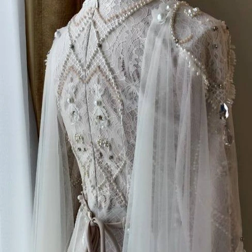 Image of Lania Gown
