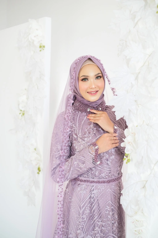 Image of New zilla gown