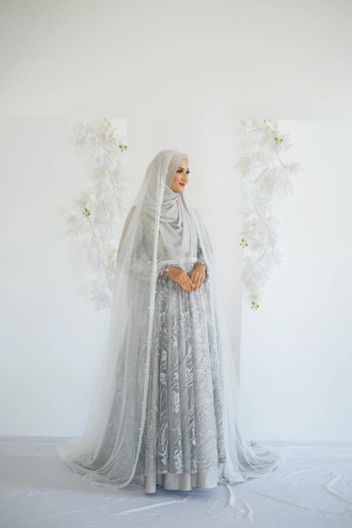 Image of Arkana+veil noura