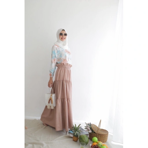 Image of Belluna skirt