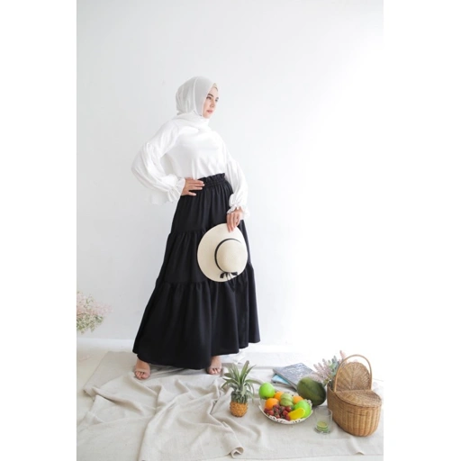 Image of Belluna skirt