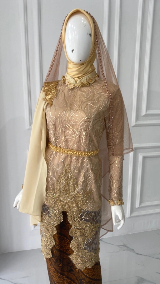 Image of Denna kebaya