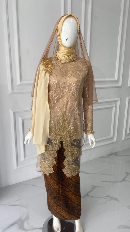 Image of Denna kebaya