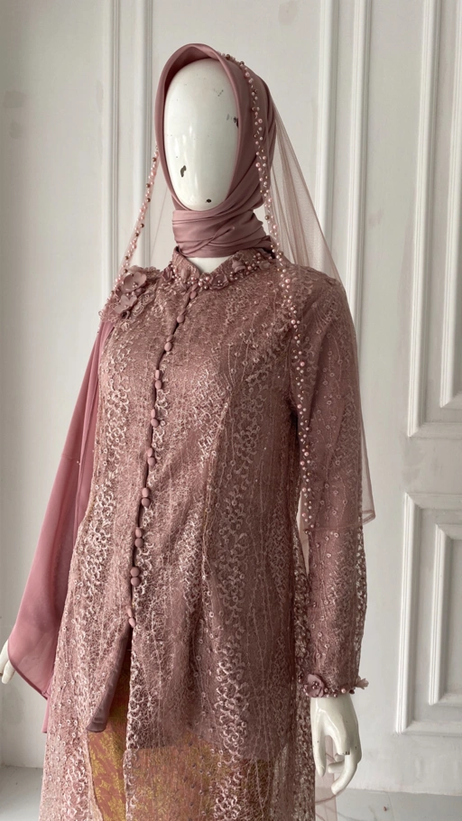 Image of Shesa kebaya