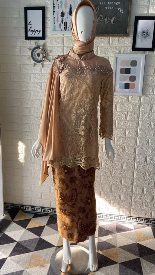 Image of Syadia kebaya