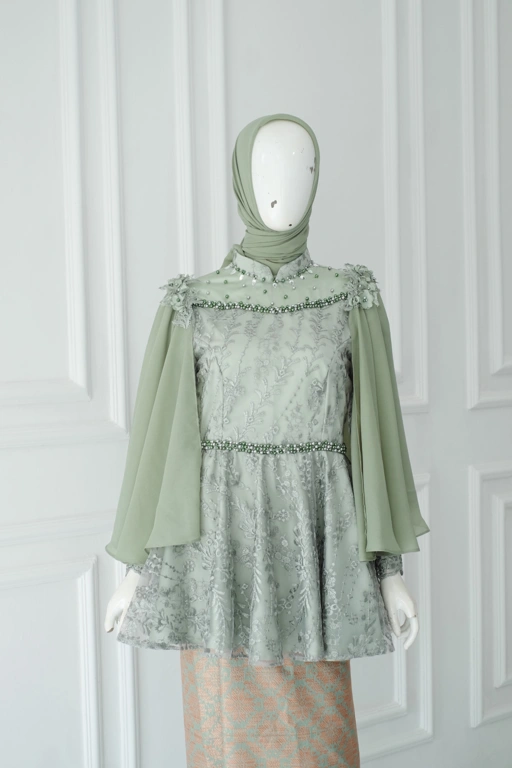 Image of Lefya kebaya