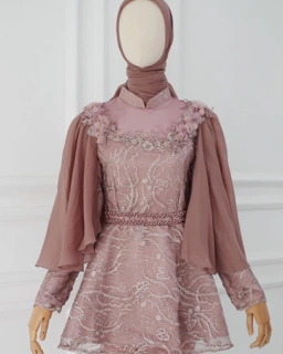 Kebaya series