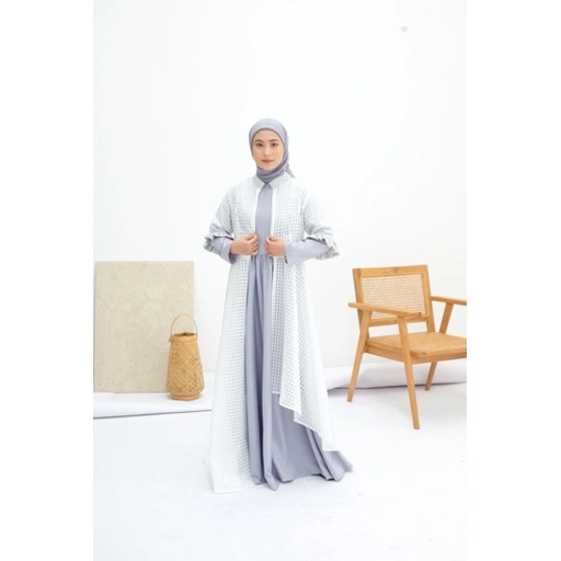 Image of Asymetric set