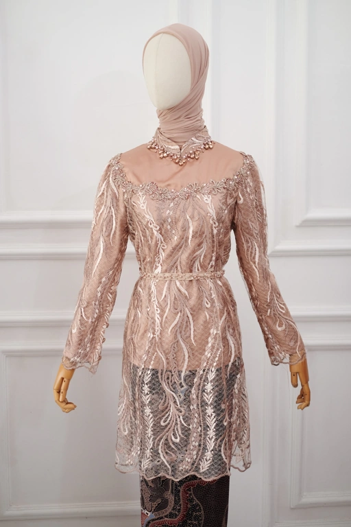 Image of Nesya kebaya