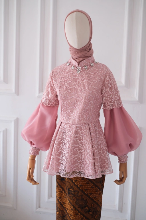 Image of kalla kebaya