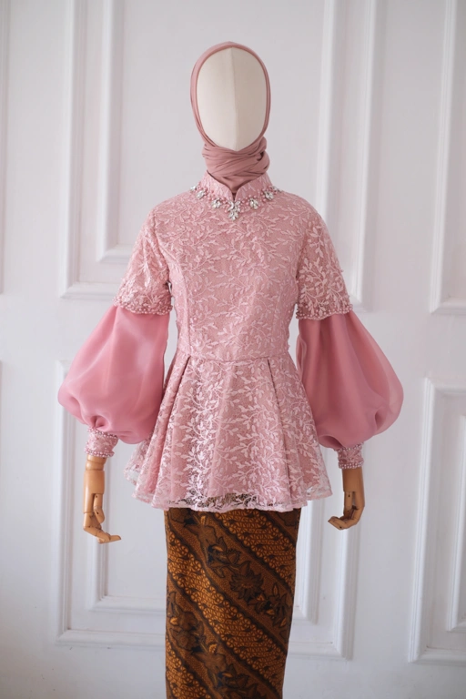 Image of kalla kebaya