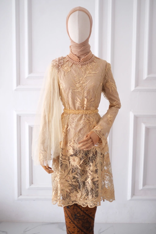 Image of Nahla kebaya