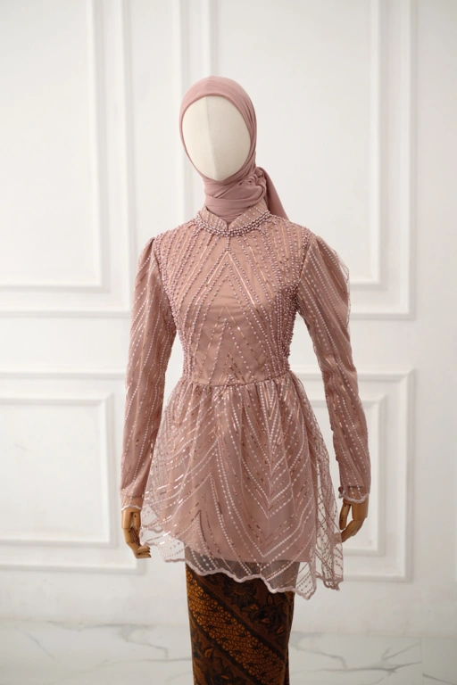 Image of Malika kebaya