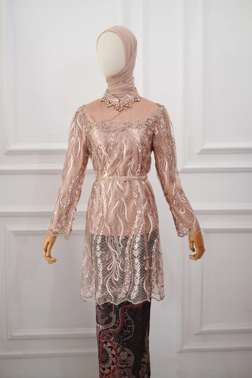 Image of Nesya kebaya