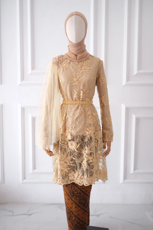 Image of Nahla kebaya