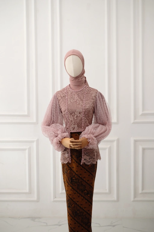 Image of Nadhira kebaya