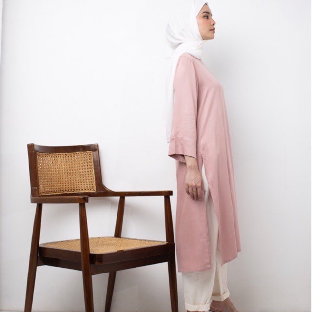 meica tunic - marvshe