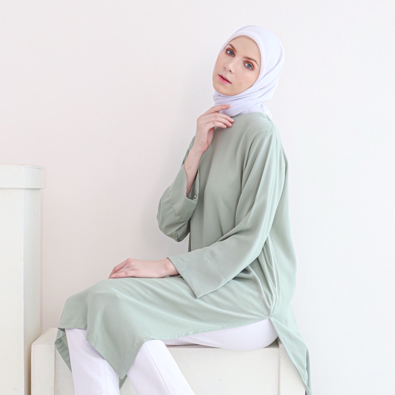 meica tunic - marvshe