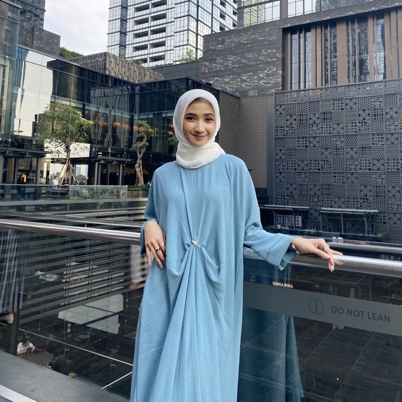 Kafaya New Color Series - Marvshe