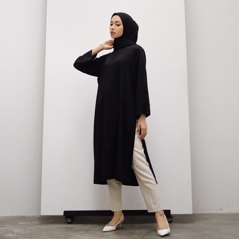 meica tunic - marvshe