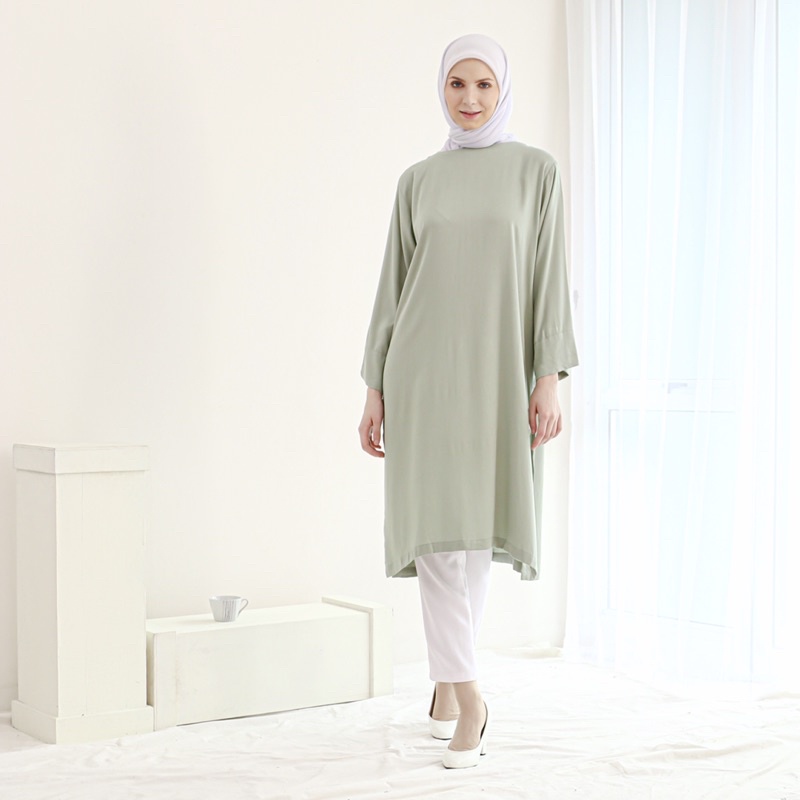 meica tunic - marvshe