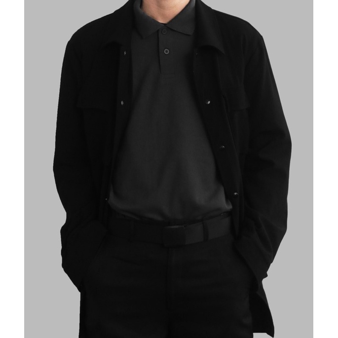 marvhe premium polo shirt