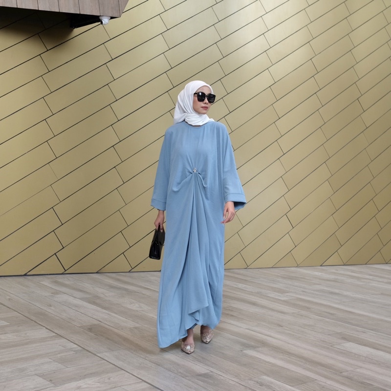 Kafaya New Color Series - Marvshe
