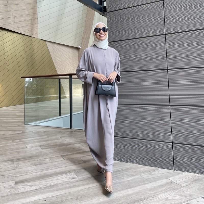 Kaslan in new color series marvshe