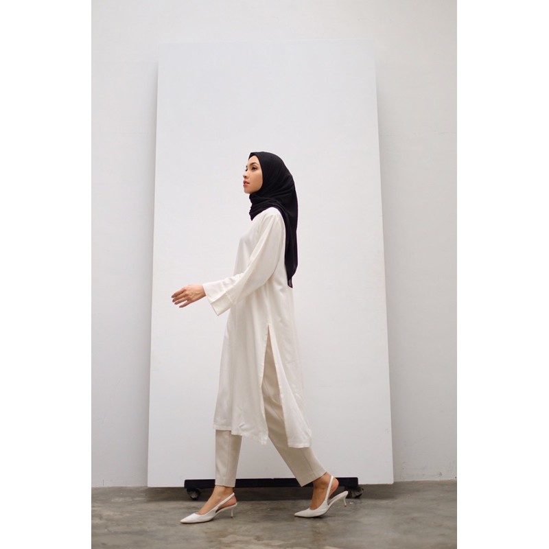 meica tunic - marvshe