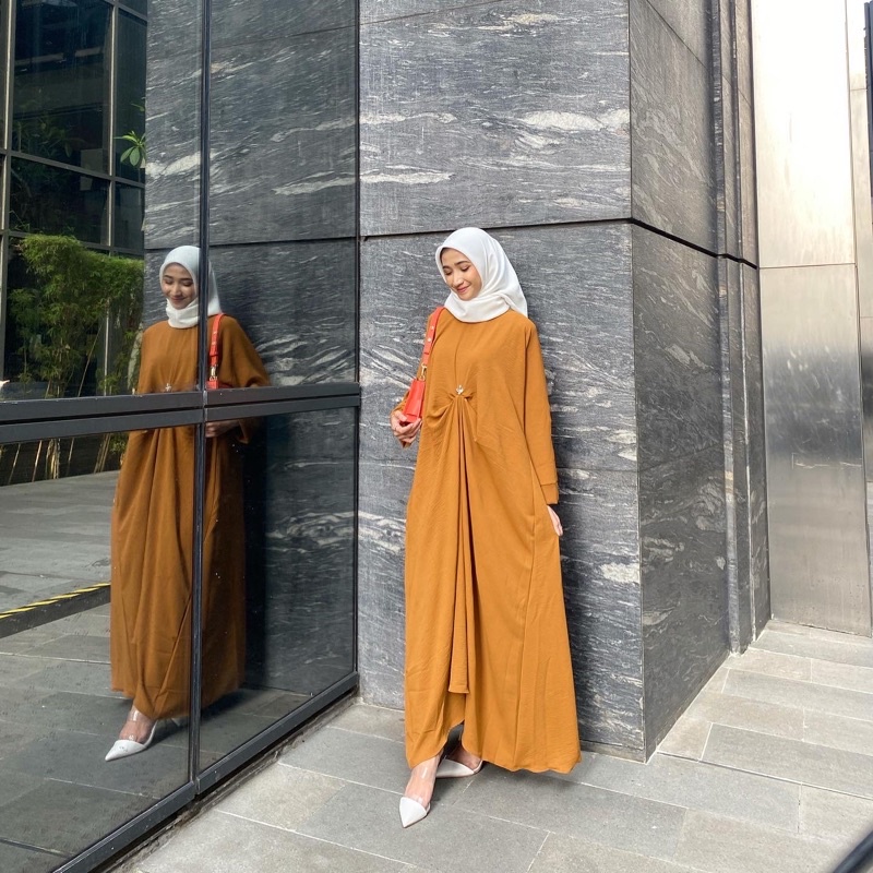 Kafaya New Color Series - Marvshe