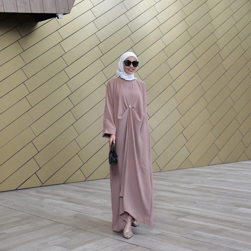Kafaya New Color Series - Marvshe
