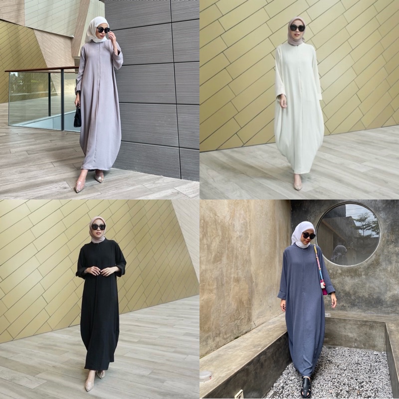 Kaslan in new color series marvshe