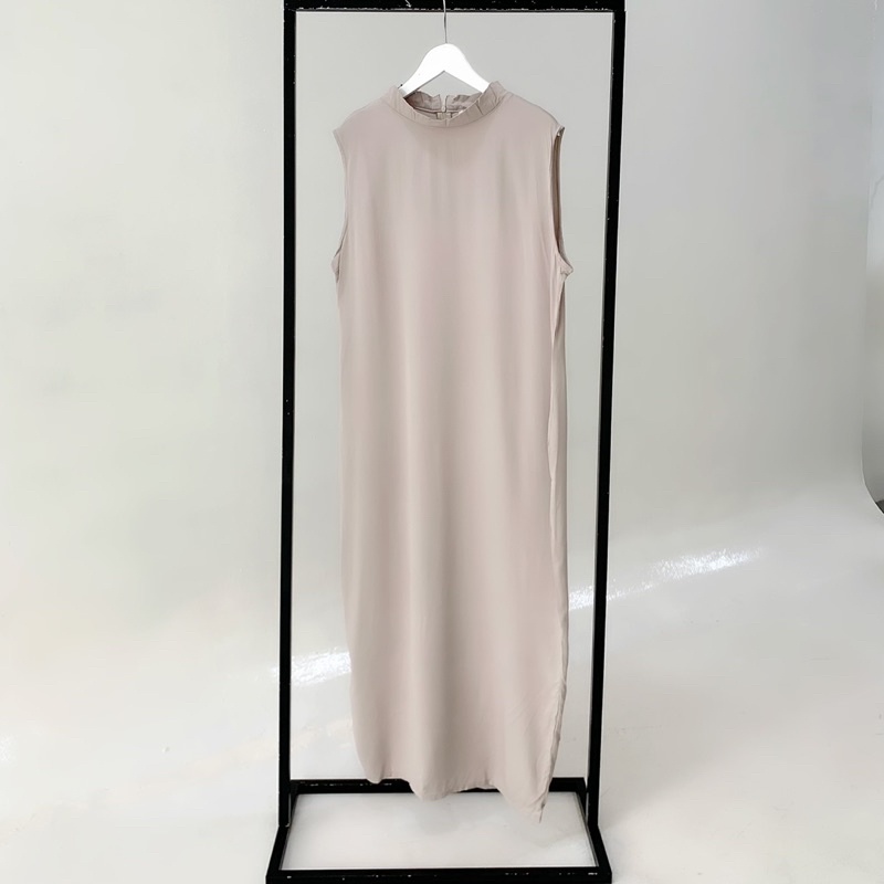 Hayya Basic Inner Dress - Marvshe