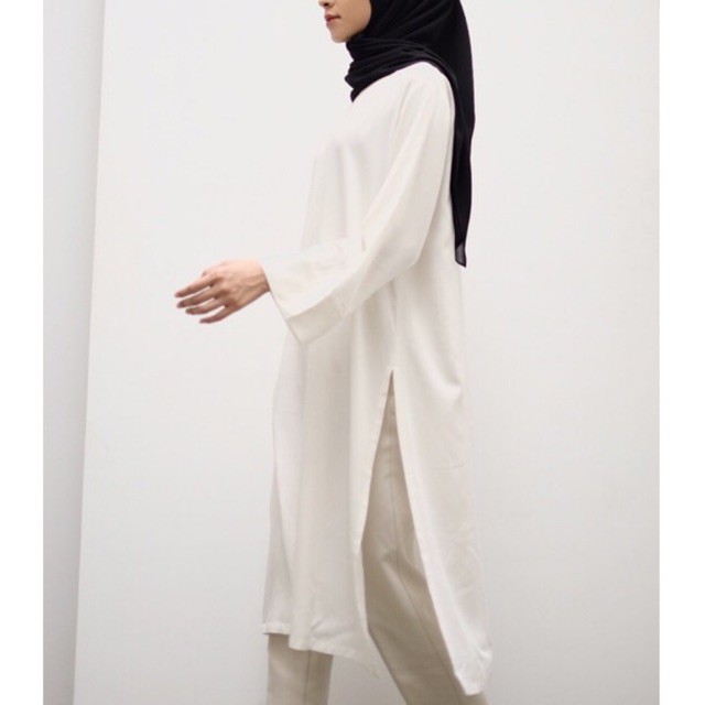 meica tunic - marvshe
