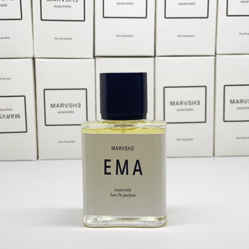 Essentielle Eau De Perfume - Marvshe