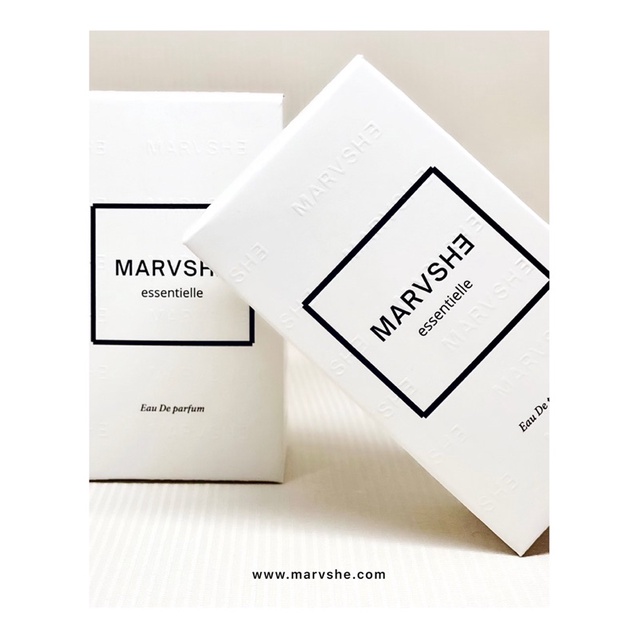 Essentielle Eau De Perfume - Marvshe