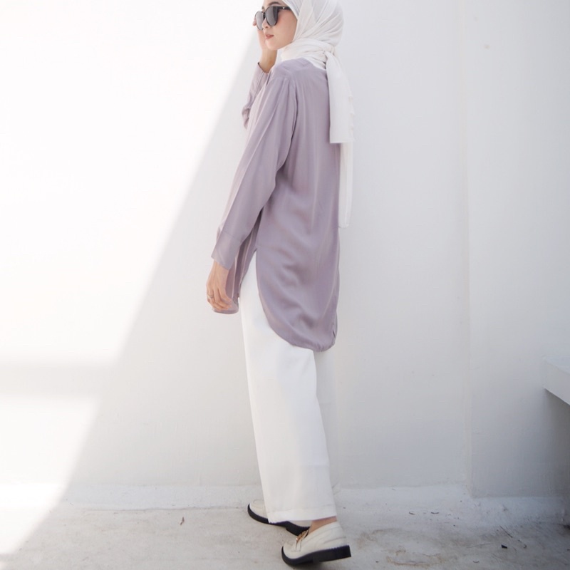 MARVSHE - SYIRA TOP