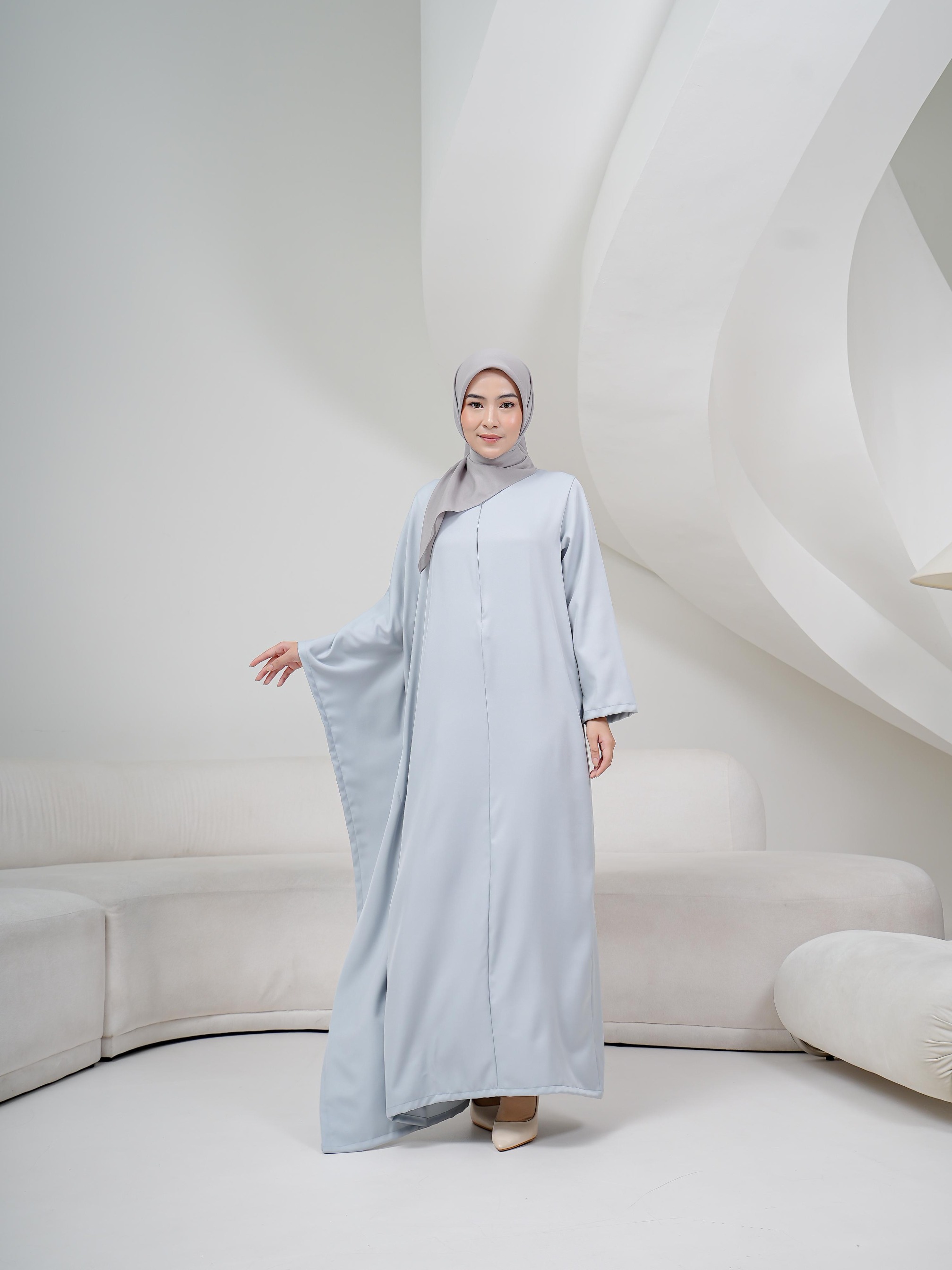 Baytan Abaya Kaftan - Marvshe