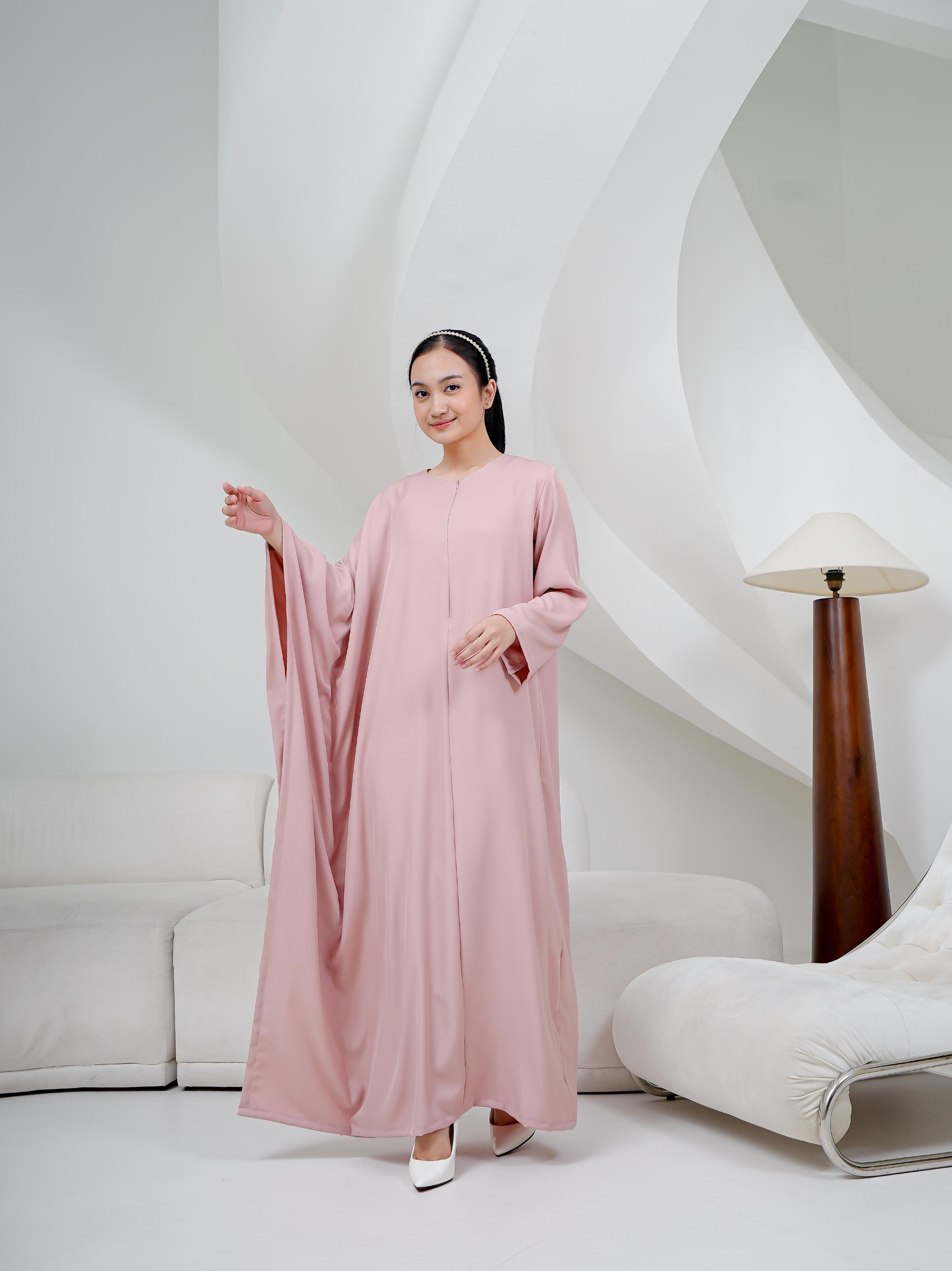 Baytan Abaya Kaftan - Marvshe