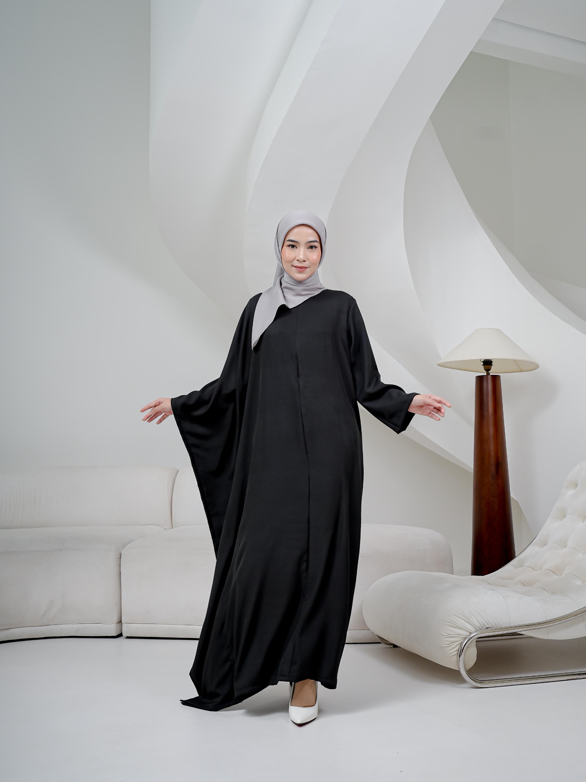 Baytan Abaya Kaftan - Marvshe