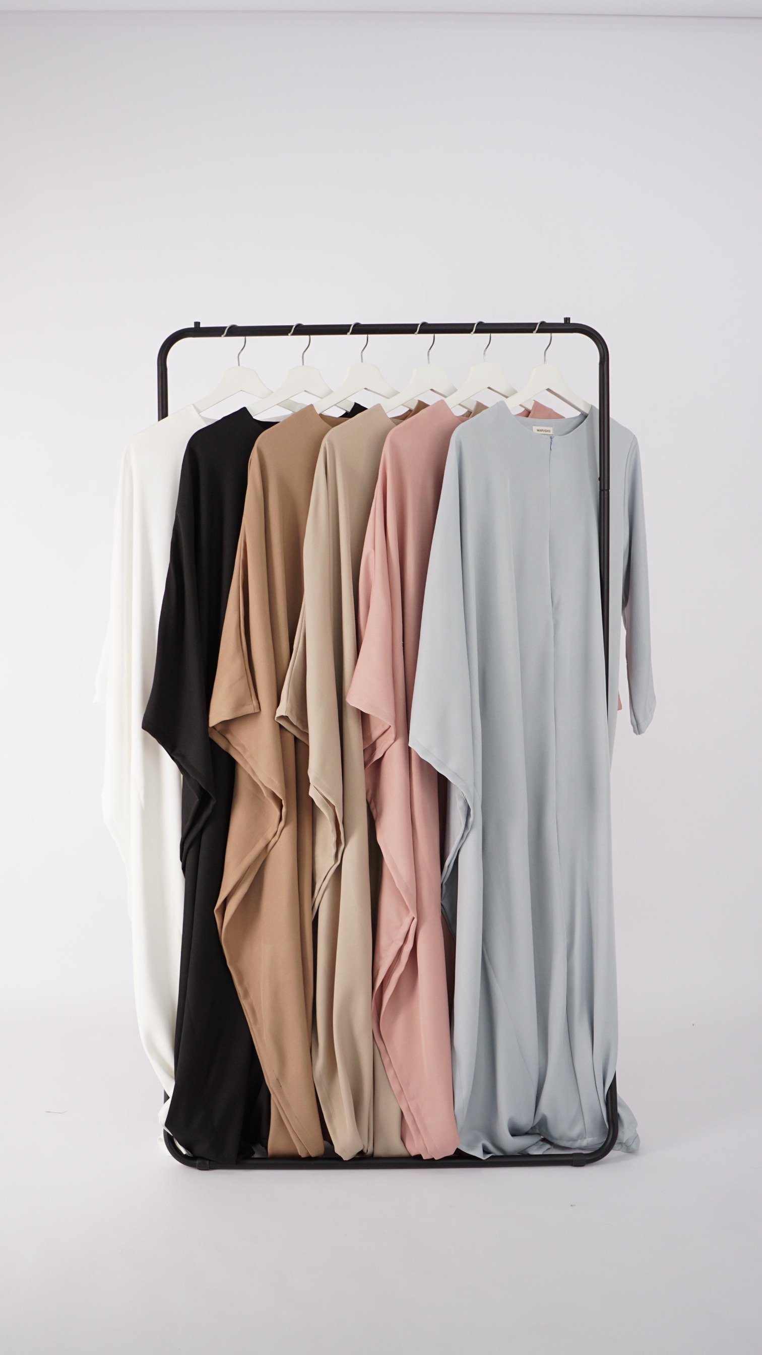 Baytan Abaya Kaftan - Marvshe