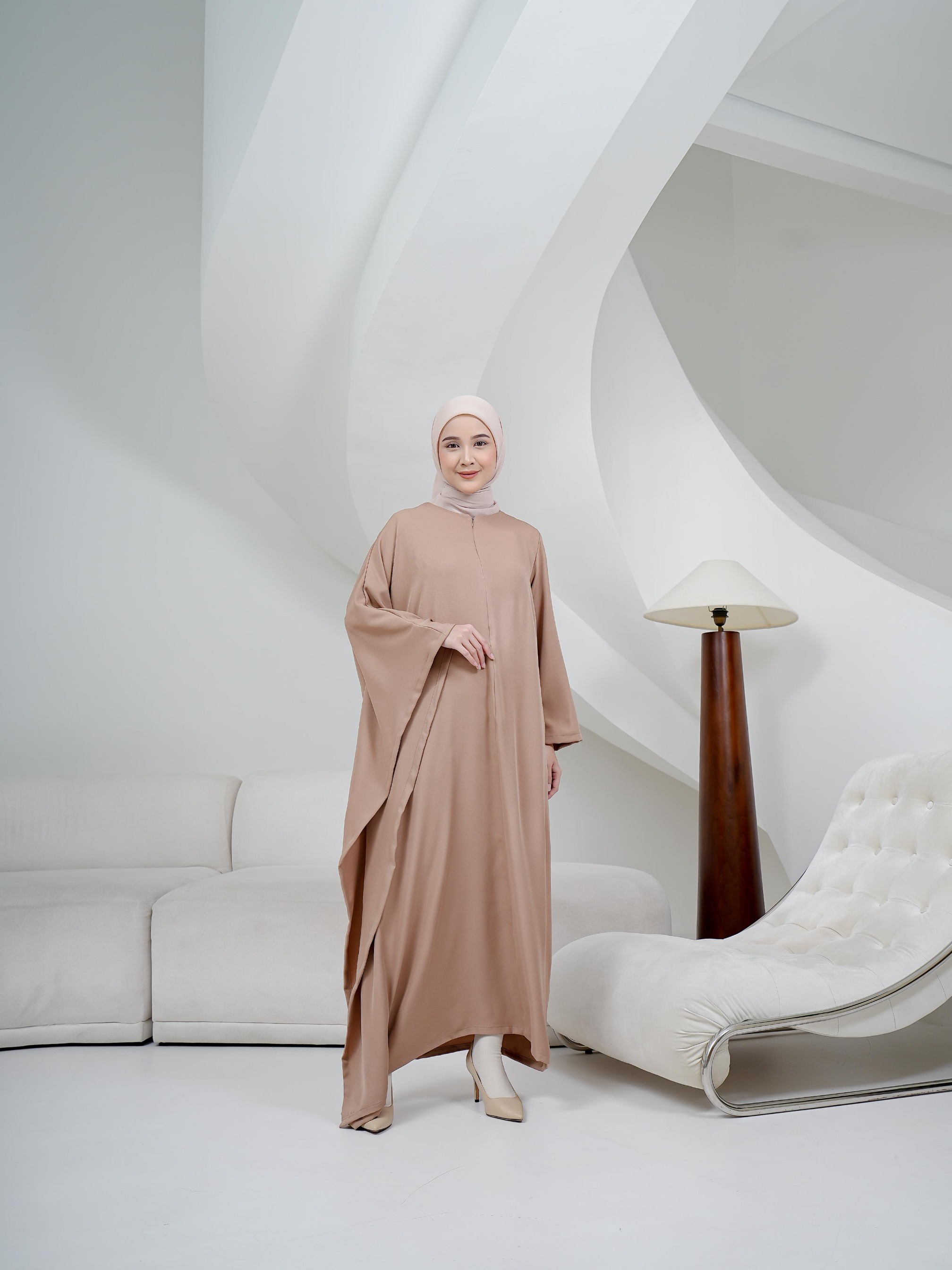 Baytan Abaya Kaftan - Marvshe
