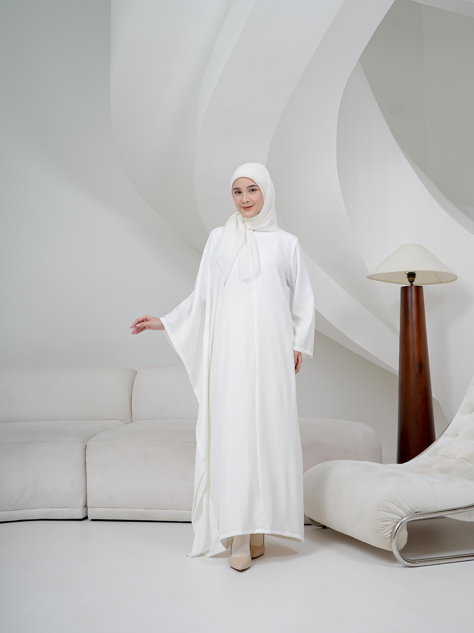 Baytan Abaya Kaftan - Marvshe