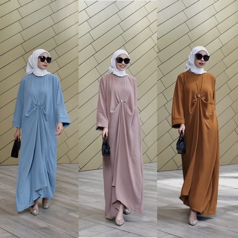 Kafaya New Color Series - Marvshe